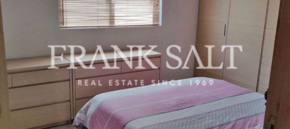 2 Schlafzimmer Wohnung in Msida, Malta, Nr. 7152 6