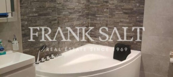 2 Schlafzimmer Wohnung in Msida, Malta, Nr. 7152 5