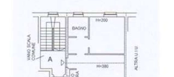 2غرفة شقة في Burago di Molgora, Italy رقم 2719 18