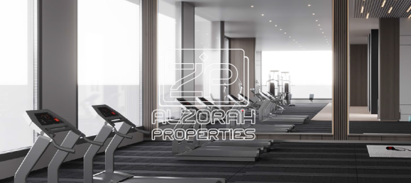 3 bedrooms Apartment in Al Khan, UAE No. 94626 10