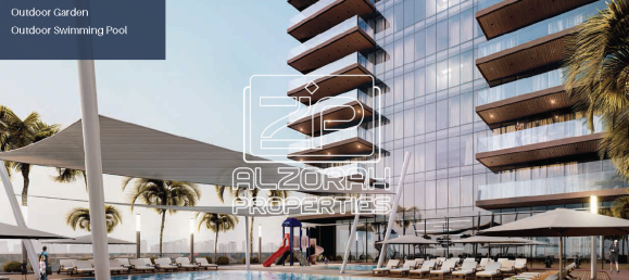 3 bedrooms Apartment in Al Khan, UAE No. 94626 7