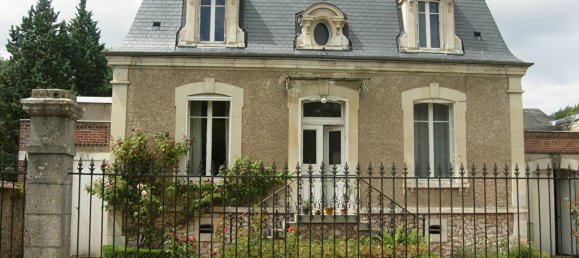 Casa T5 em Eure-et-Loir, France N.º 100477 10