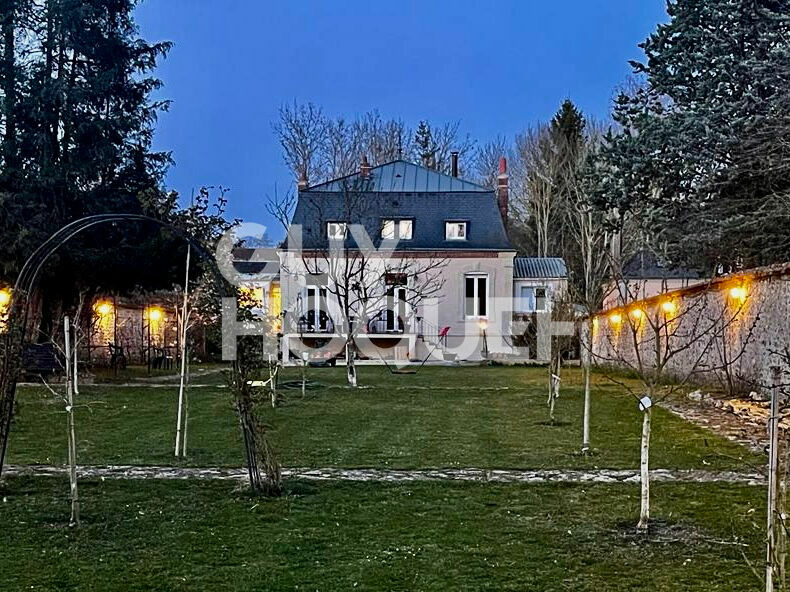 Casa T5 em Eure-et-Loir, France N.º 100477