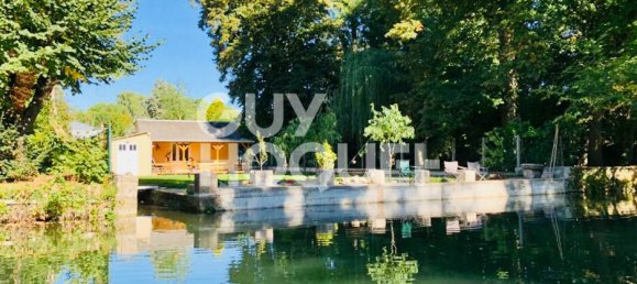 Casa T5 em Eure-et-Loir, France N.º 100477 12