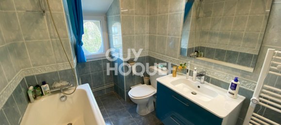 Casa T5 em Eure-et-Loir, France N.º 100477 9