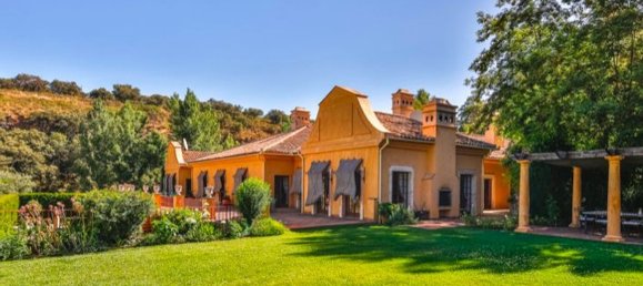 6 bedrooms House in Ronda, Spain No. 173466 32