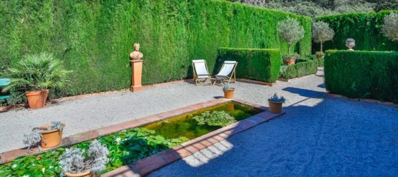 6 bedrooms House in Ronda, Spain No. 173466 3