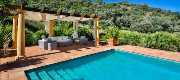 6 bedrooms House in Ronda, Spain No. 173466 38