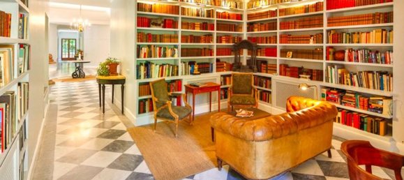 6 bedrooms House in Ronda, Spain No. 173466 18