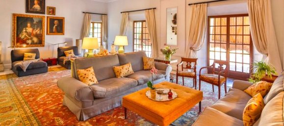 6 bedrooms House in Ronda, Spain No. 173466 12