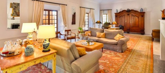 6 bedrooms House in Ronda, Spain No. 173466 11