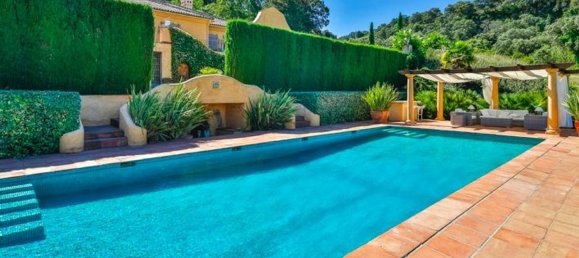 6 bedrooms House in Ronda, Spain No. 173466 41