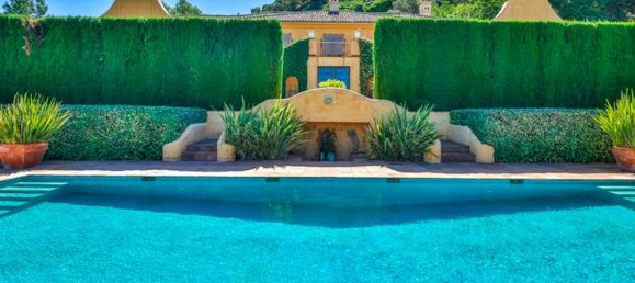 6 bedrooms House in Ronda, Spain No. 173466 48