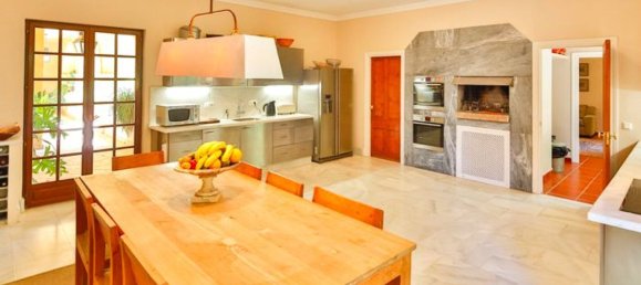 6 bedrooms House in Ronda, Spain No. 173466 20