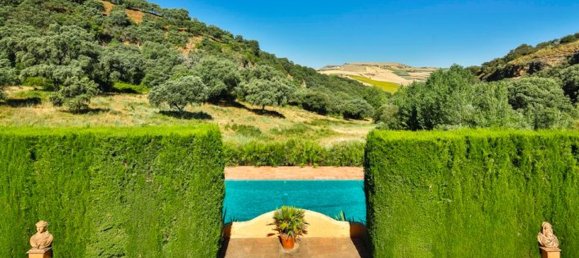 6 bedrooms House in Ronda, Spain No. 173466 35