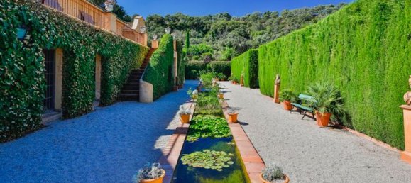 6 bedrooms House in Ronda, Spain No. 173466 45