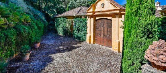 6 bedrooms House in Ronda, Spain No. 173466 37