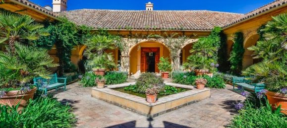 6 bedrooms House in Ronda, Spain No. 173466 42