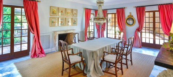 6 bedrooms House in Ronda, Spain No. 173466 23