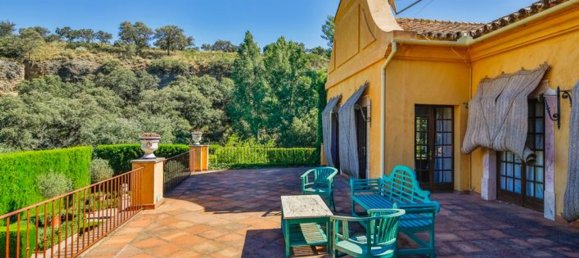 6 bedrooms House in Ronda, Spain No. 173466 9