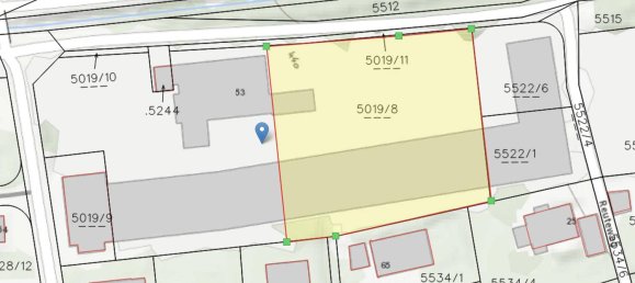 1000m² Land in Dornbirn, Austria No. 165293 6