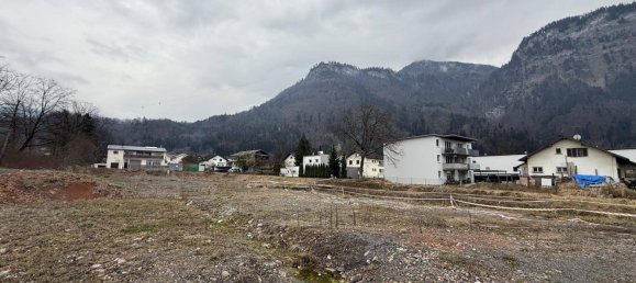 1000m² Land in Dornbirn, Austria No. 165293 5