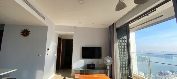 2 غرف نوم شقة في Thu Duc, فيتنام رقم 75203 7
