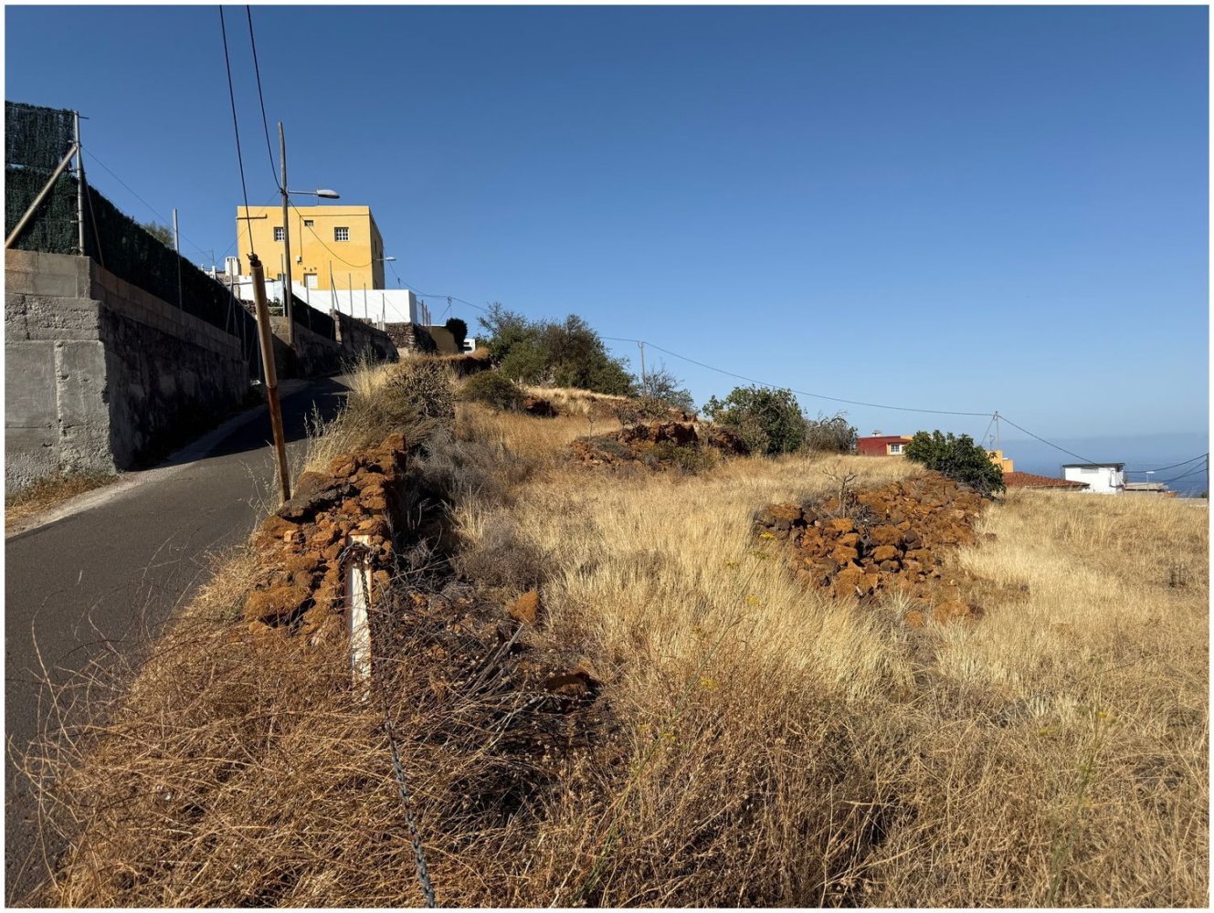  قطعة أرض في Santa Cruz de Tenerife, Spain رقم 150901