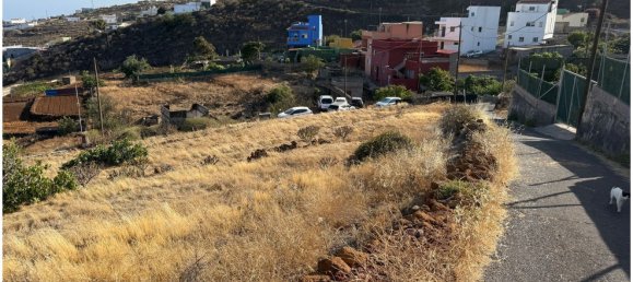 قطعة أرض في Santa Cruz de Tenerife, Spain رقم 150901 4