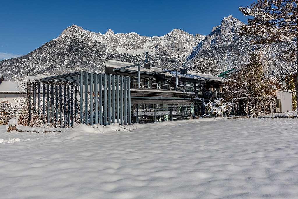 Замки и поместья с 3 спальнями в Занкт Улрих ам Пиллерзе, Австрия № 23969