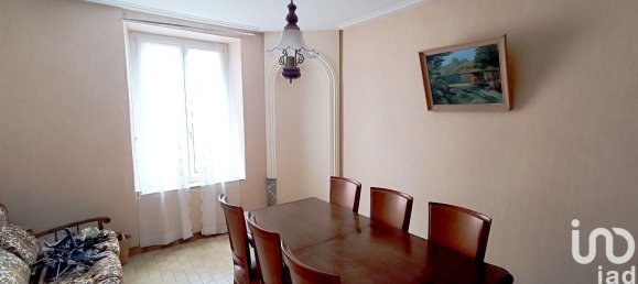 Moradia em banda T3 em Bouxieres-aux-Chenes, France N.º 84161 6