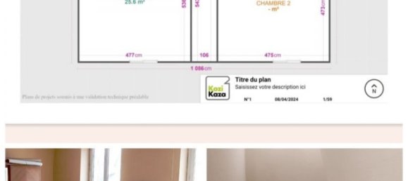 Moradia em banda T3 em Bouxieres-aux-Chenes, France N.º 84161 4