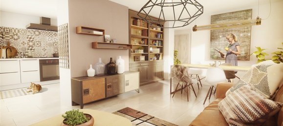 3 bedrooms Apartment in Saint-Louis, France No. 156475 4