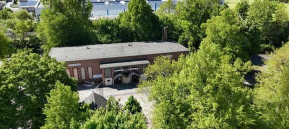 Armazém de 4 divisões em Zwickau, Germany N.º 223905 7