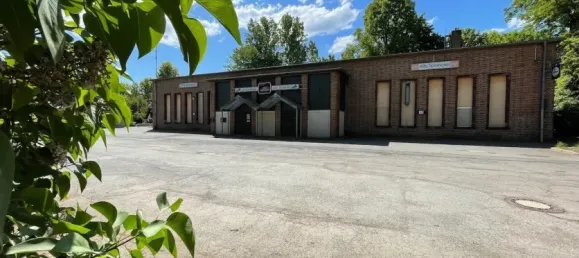 Armazém de 4 divisões em Zwickau, Germany N.º 223905 2