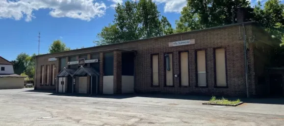 Armazém de 4 divisões em Zwickau, Germany N.º 223905 4