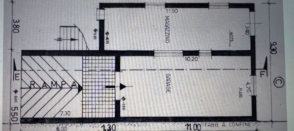 7-salle Villa à Aprilia, Italy No. 255772 11