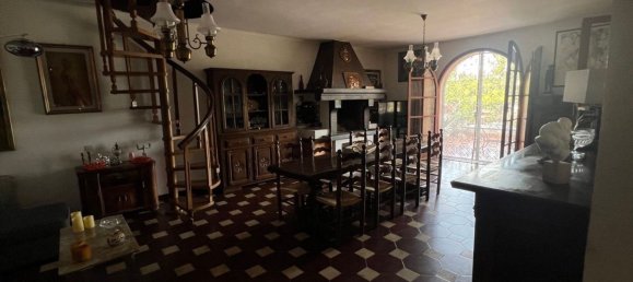 7-salle Villa à Aprilia, Italy No. 255772 4