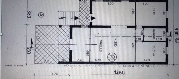 7-salle Villa à Aprilia, Italy No. 255772 9