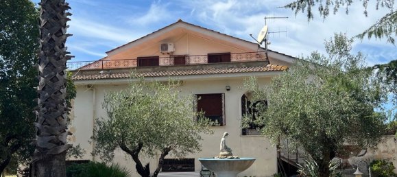 7-salle Villa à Aprilia, Italy No. 255772 10