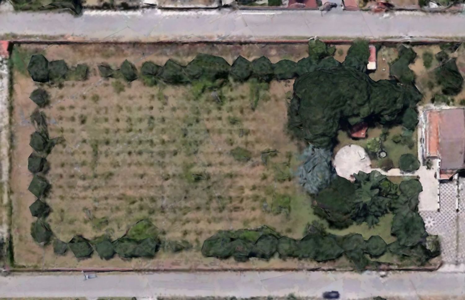 7-salle Villa à Aprilia, Italy No. 255772