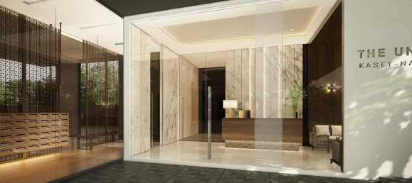 1 Schlafzimmer Eigentumswohnung in Totnes Kaset - Nawamin Railay Beach, Thailand, Nr. 29083 6