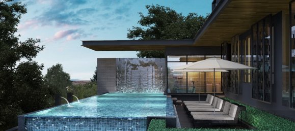 1 Schlafzimmer Eigentumswohnung in Totnes Kaset - Nawamin Railay Beach, Thailand, Nr. 29083 5