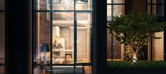 1 Schlafzimmer Eigentumswohnung in Totnes Kaset - Nawamin Railay Beach, Thailand, Nr. 29083 7