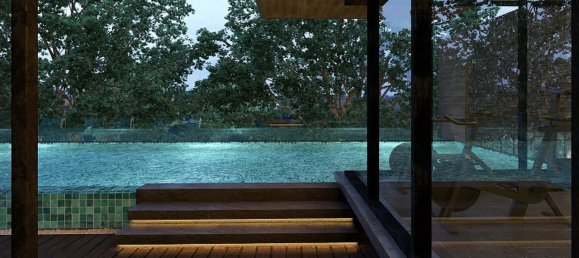 1 Schlafzimmer Eigentumswohnung in Totnes Kaset - Nawamin Railay Beach, Thailand, Nr. 29083 3