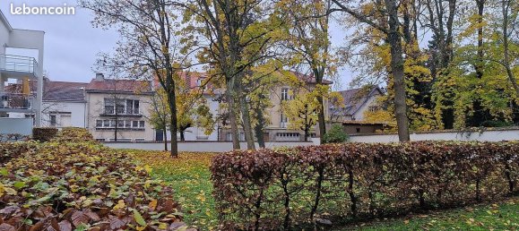 4 Schlafzimmer Wohnung in Nancy, France, Nr. 160175 6