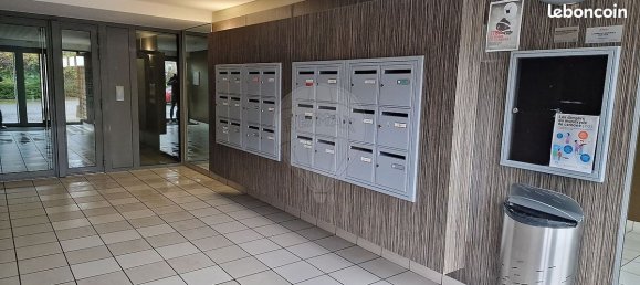 4 Schlafzimmer Wohnung in Nancy, France, Nr. 160175 5