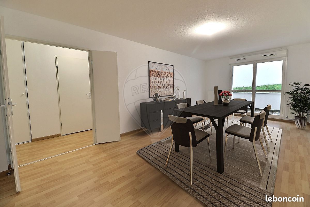 4 Schlafzimmer Wohnung in Nancy, France, Nr. 160175