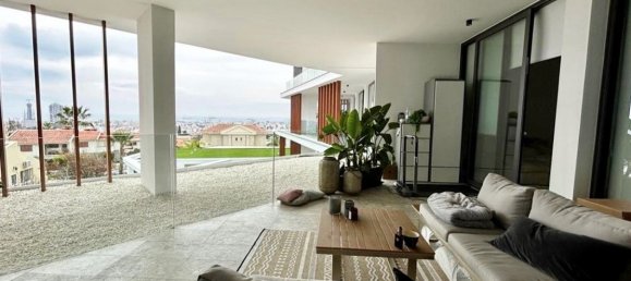 2 bedrooms Apartment in Germasogeia, Cyprus No. 822 6