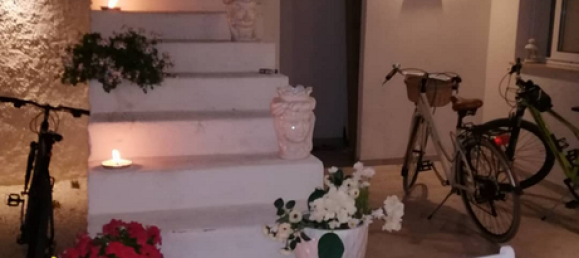 4 rooms Villa in Campobello di Mazara, Italy No. 297590 5